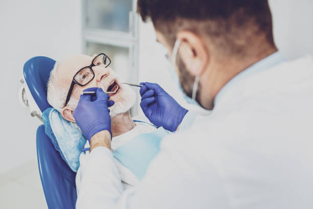 Best Emergency Wisdom Teeth Removal in Highland Park, NJ
